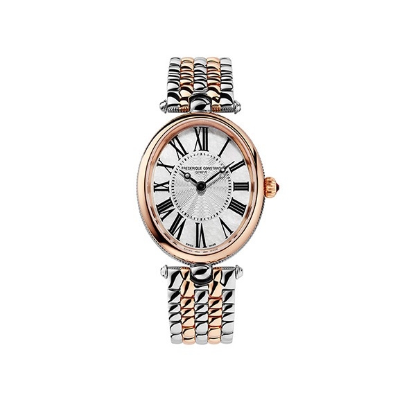 フレデリック・コンスタント(FREDERIQUE CONSTANT) クラシック カレ